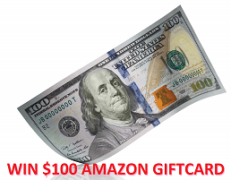 Win $100 Amazon Gift Card with Atlanta Appliances Repair, Inc